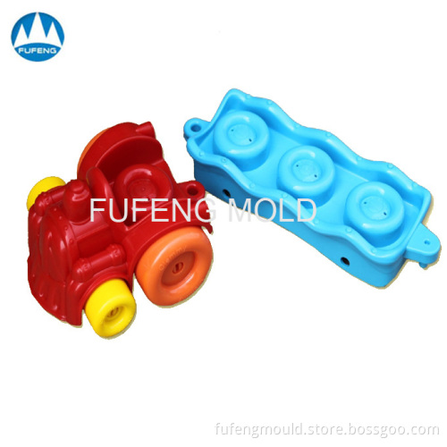 Plastic Injection Part-0010